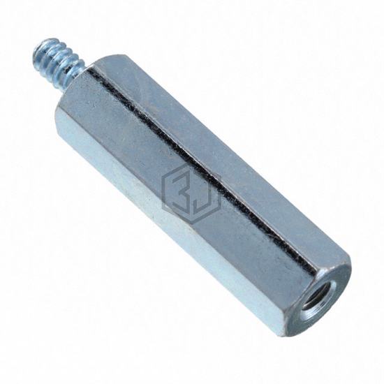 4540-440-S-12 - RAF Electronic Hardware - Board Spacers, Standoffs