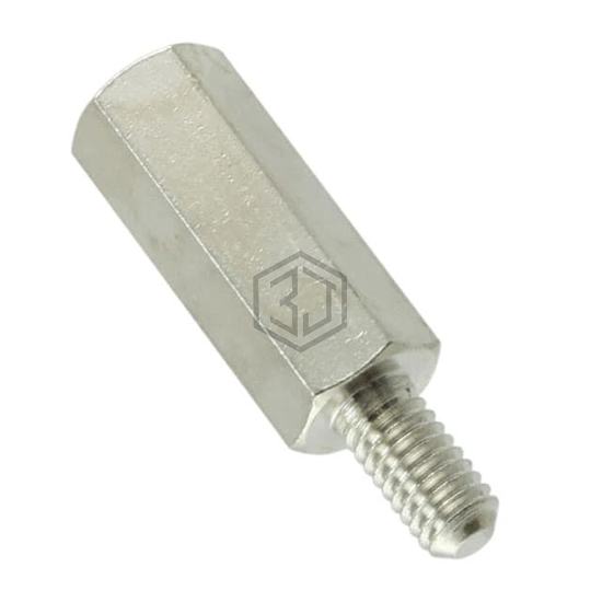 R40-3001802 - Harwin Inc. - Board Spacers, Standoffs