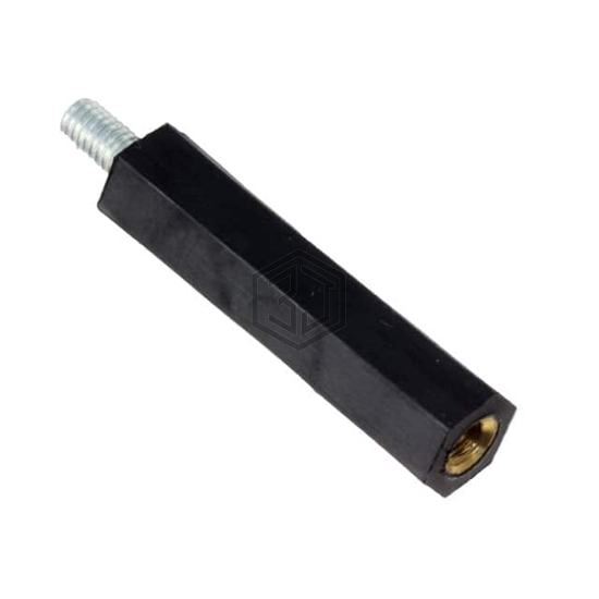 SH1002-G - Davies Molding, LLC - Board Spacers, Standoffs
