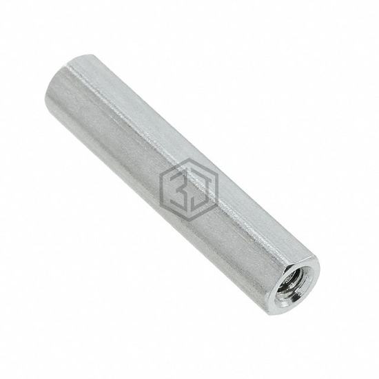 2064-440-AL - RAF Electronic Hardware - Board Spacers, Standoffs