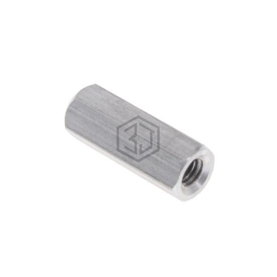 2177-1032-AL - RAF Electronic Hardware - Board Spacers, Standoffs