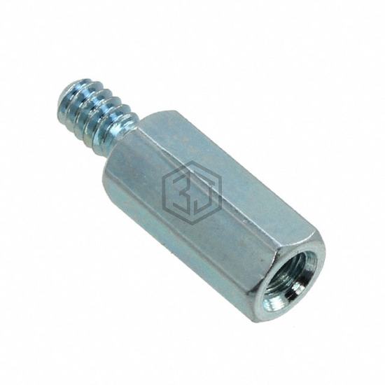 4503T-440-S-12 - RAF Electronic Hardware - Board Spacers, Standoffs