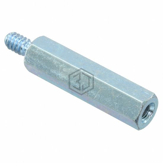 4542-632-S-12 - RAF Electronic Hardware - Board Spacers, Standoffs