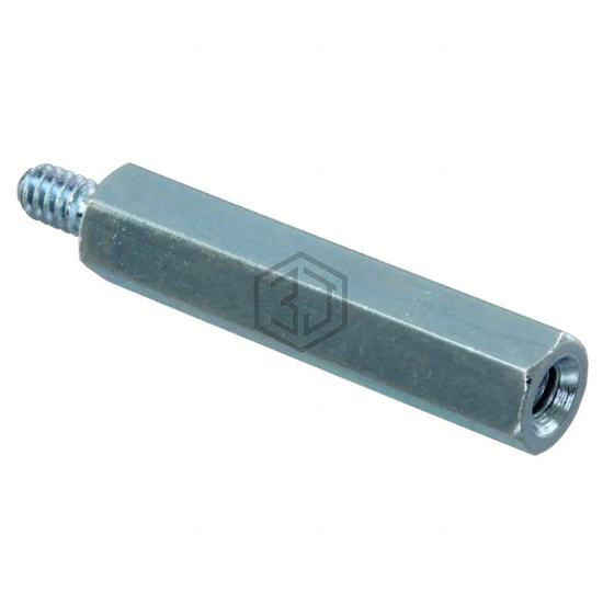 4545-632-S-12 - RAF Electronic Hardware - Board Spacers, Standoffs