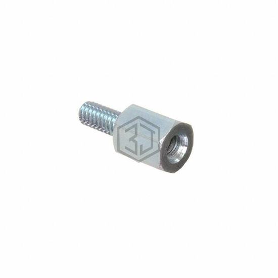 4573-832-S-12 - RAF Electronic Hardware - Board Spacers, Standoffs