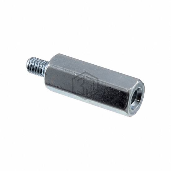 M2151-3005-B-12 - RAF Electronic Hardware - Board Spacers, Standoffs