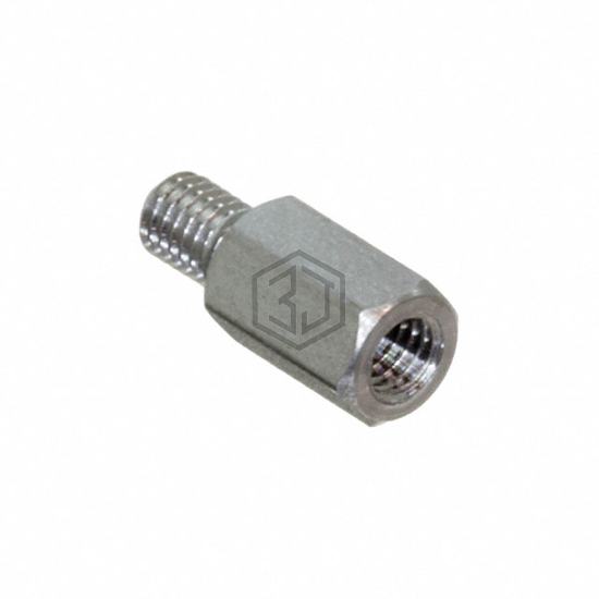 M2102-3005-SS-20 - RAF Electronic Hardware - Board Spacers, Standoffs
