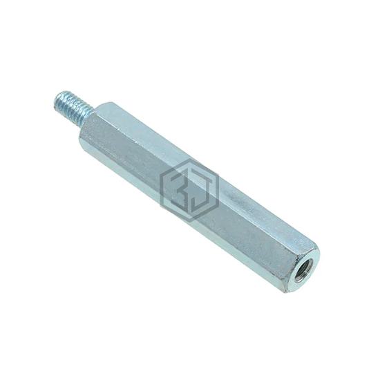 4648-1032-S-12 - RAF Electronic Hardware - Board Spacers, Standoffs