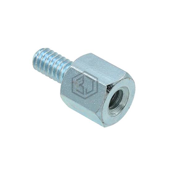 4673-2520-S-12 - RAF Electronic Hardware - Board Spacers, Standoffs