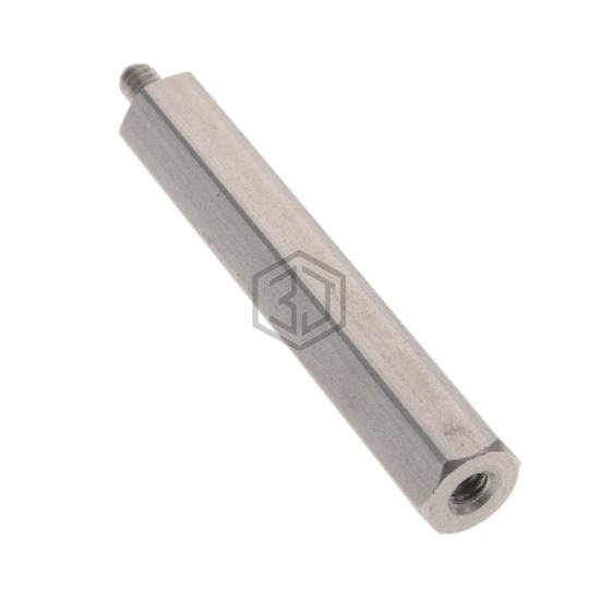 4550-440-SS - RAF Electronic Hardware - Board Spacers, Standoffs