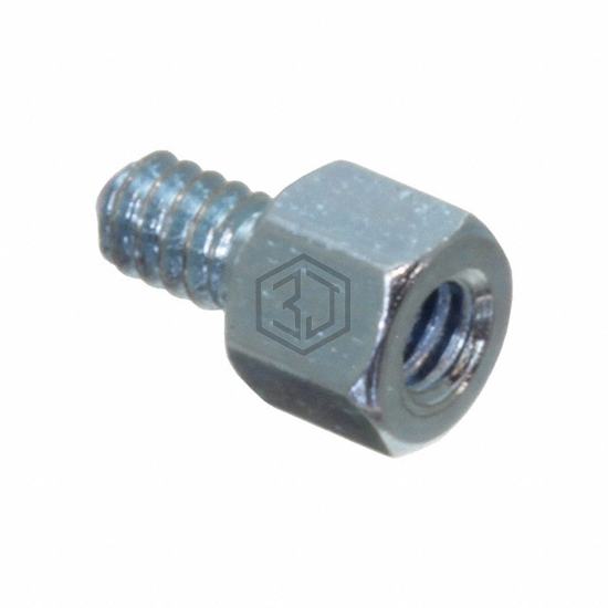 4500A-440-S-12 - RAF Electronic Hardware - Board Spacers, Standoffs