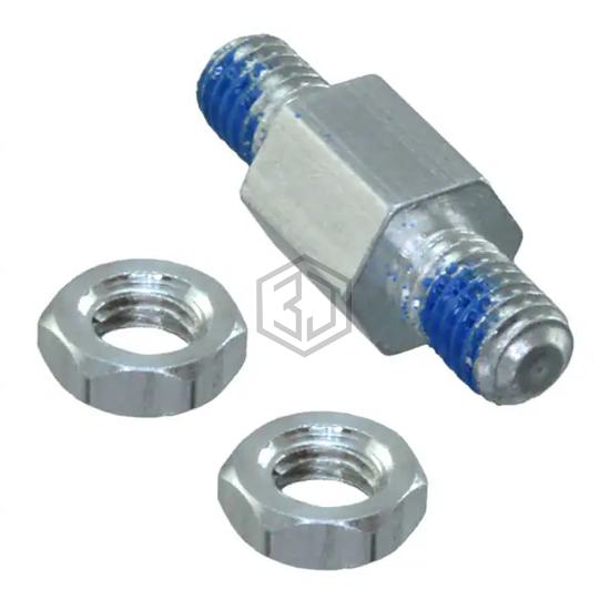 SO-0515-02-02-01-L - Samtec Inc. - Board Spacers, Standoffs