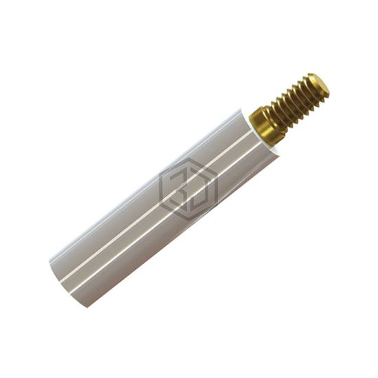 TN6-20-832-2 - Essentra Components - Board Spacers, Standoffs