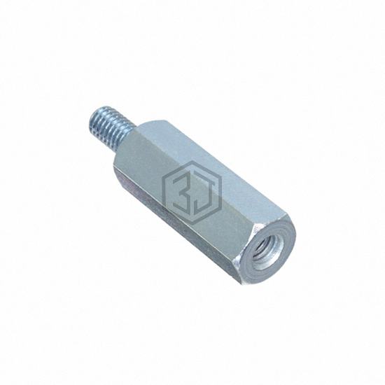 4632-1032-S-12 - RAF Electronic Hardware - Board Spacers, Standoffs