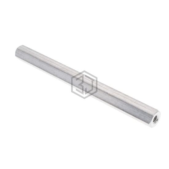 2276-1032-AL - RAF Electronic Hardware - Board Spacers, Standoffs