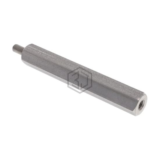 4652-832-SS - RAF Electronic Hardware - Board Spacers, Standoffs