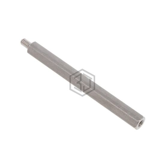 4562-632-SS - RAF Electronic Hardware - Board Spacers, Standoffs