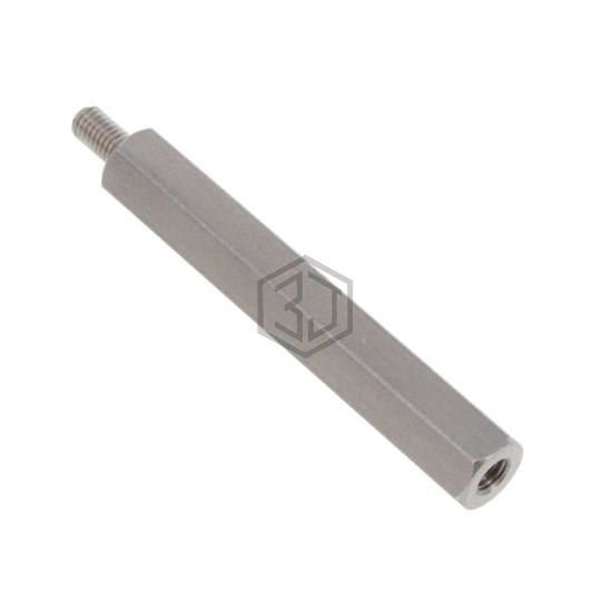 4652-1032-SS - RAF Electronic Hardware - Board Spacers, Standoffs