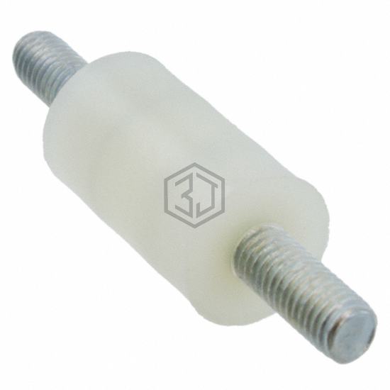 9852.2100 - SCHURTER Inc. - Board Spacers, Standoffs
