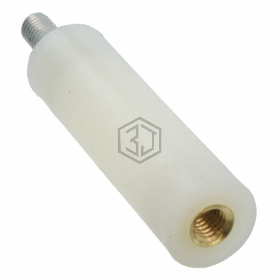 9854.5200 - SCHURTER Inc. - Board Spacers, Standoffs