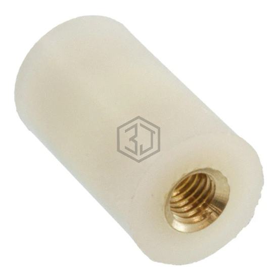 9852.2300 - SCHURTER Inc. - Board Spacers, Standoffs