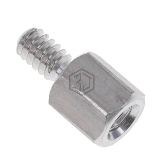 4530T-632-AL - RAF Electronic Hardware - Board Spacers, Standoffs