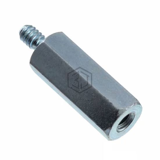 4536-440-S-12 - RAF Electronic Hardware - Board Spacers, Standoffs