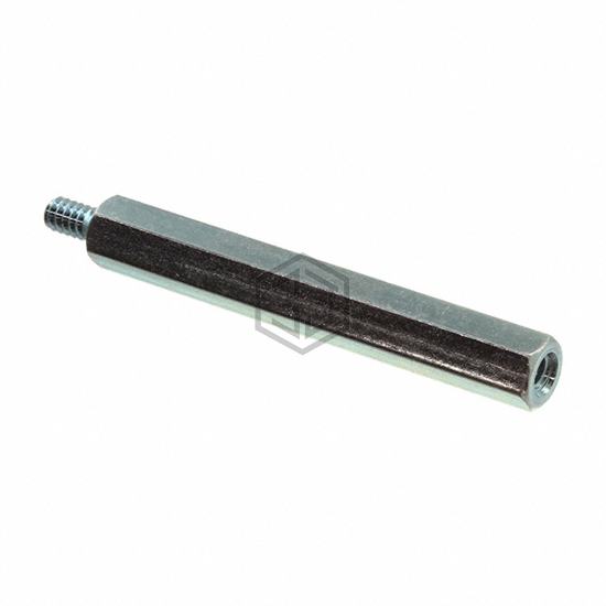 4556-632-S-12 - RAF Electronic Hardware - Board Spacers, Standoffs