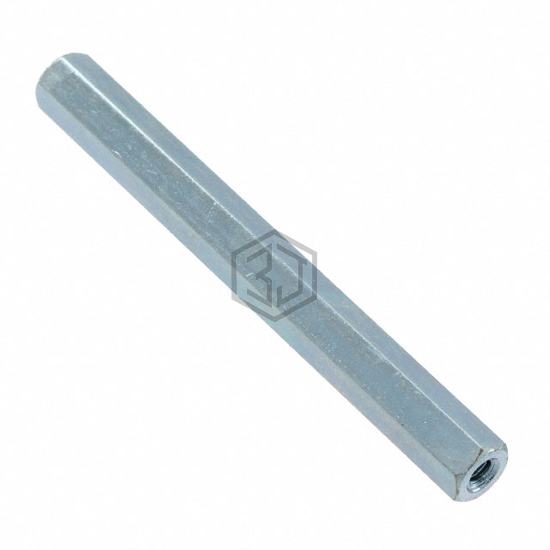 2132-632-S-12 - RAF Electronic Hardware - Board Spacers, Standoffs