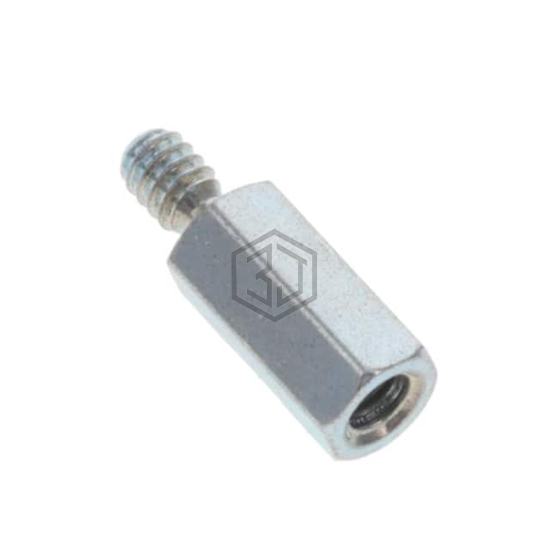 4503-440-B-12 - RAF Electronic Hardware - Board Spacers, Standoffs