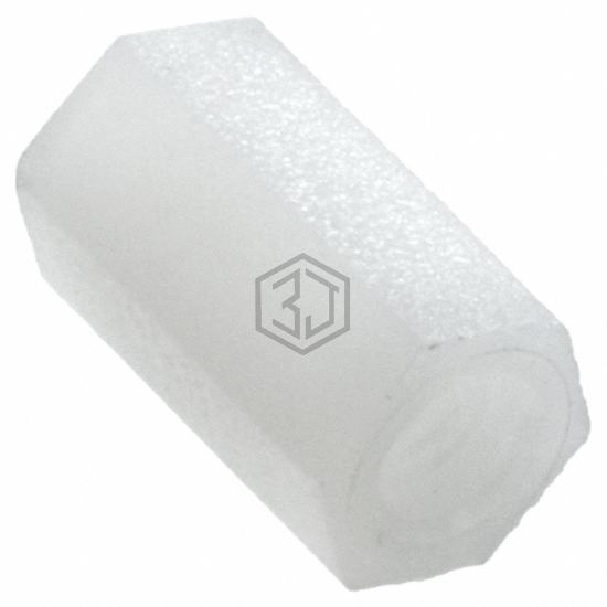 R30-1611000 - Harwin Inc. - Board Spacers, Standoffs