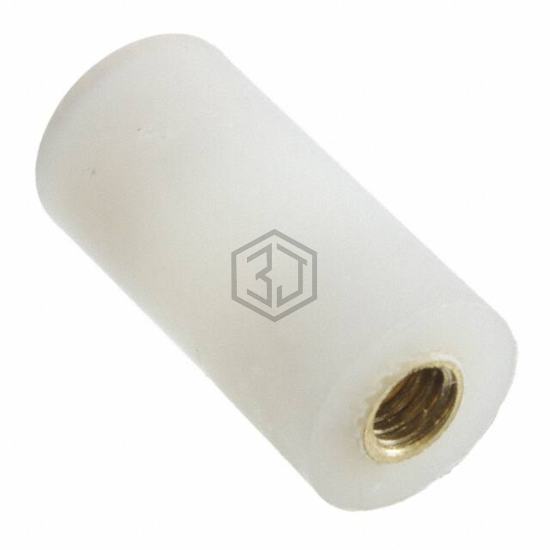 9841.9300 - SCHURTER Inc. - Board Spacers, Standoffs
