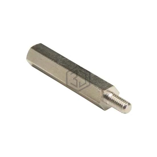 R25-3000802 - Harwin Inc. - Board Spacers, Standoffs