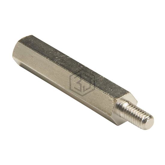 R25-3001602 - Harwin Inc. - Board Spacers, Standoffs