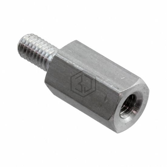 971100366 - Würth Elektronik - Board Spacers, Standoffs