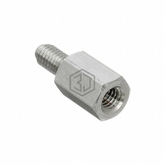 971100477 - Würth Elektronik - Board Spacers, Standoffs