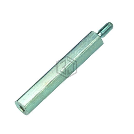 971100327 - Würth Elektronik - Board Spacers, Standoffs