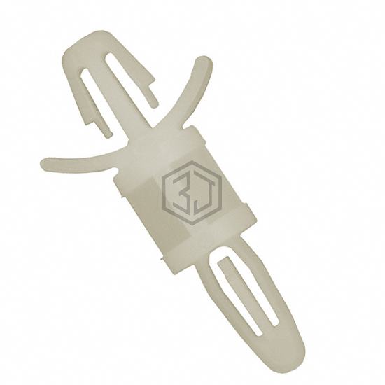 LCBS-6-01 - Essentra Components - Board Supports