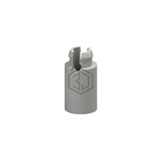 8837 - Keystone Electronics - Board Supports