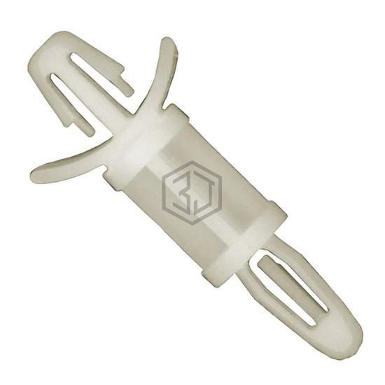 LCBS-8-01 - Essentra Components - Board Supports