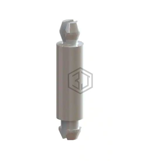 MSPM-3-01 - Essentra Components - Board Supports