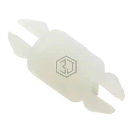 DLMSPM-3-01 - Essentra Components - Board Supports