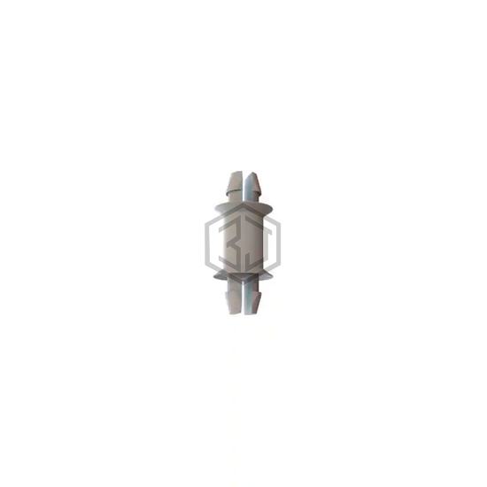 27DMSP00250 - Essentra Components - Board Supports