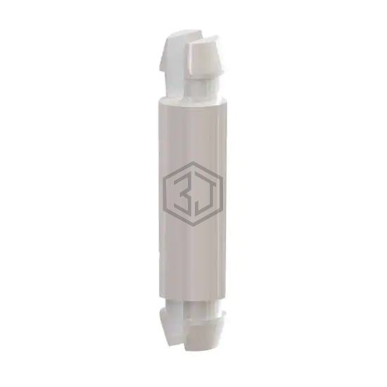 DLMSPM-7-01 - Essentra Components - Board Supports