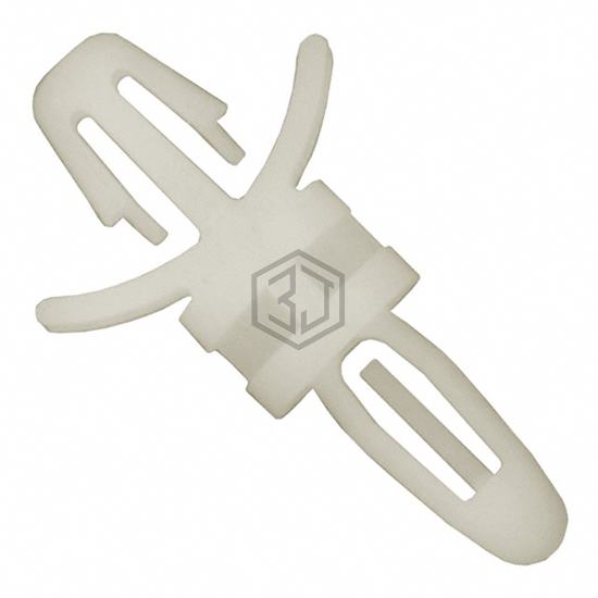 LCBS-4-01 - Essentra Components - Board Supports