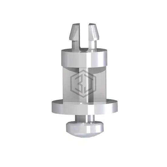 KSLSP2-6-01 - Essentra Components - Board Supports