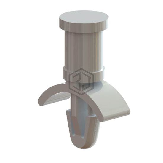 PSM-2-01 - Essentra Components - Board Supports
