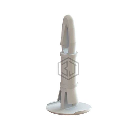 RLCBSR-8-01 - Essentra Components - Board Supports