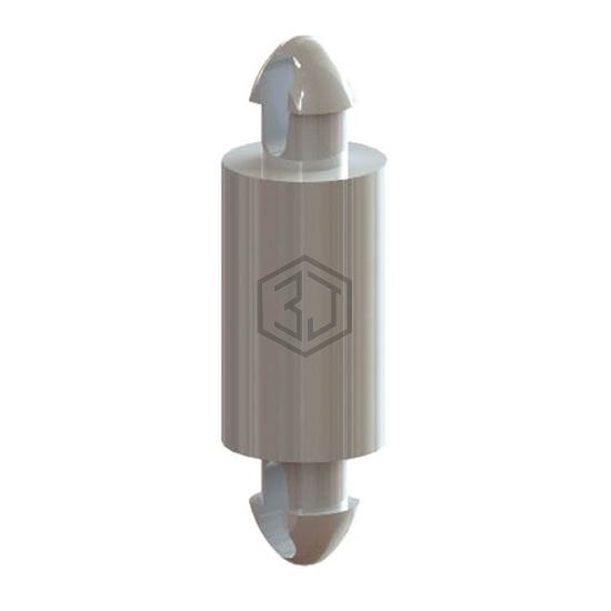 MDLSP1-12M-01 - Essentra Components - Board Supports