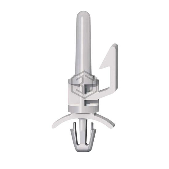 EHCBS-10-01 - Essentra Components - Board Supports